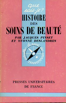 HISTOIRE DES SOINS DE BEAUT.