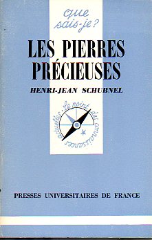 LES PIERRES PRCIEUSES.