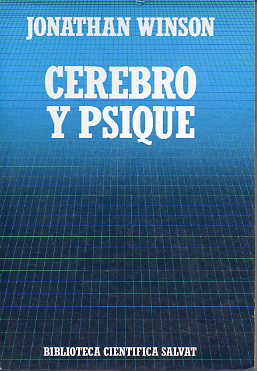 CEREBRO Y PSIQUE.