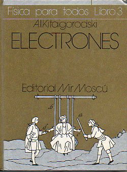 ELECTRONES.