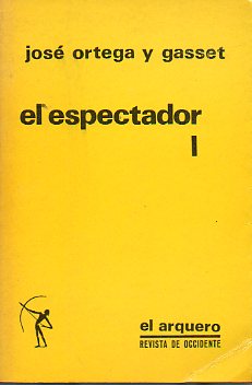 EL ESPECTADOR. Tomo I. 3 ed.