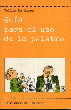 GUA PARA EL USO DE LA PALABRA.