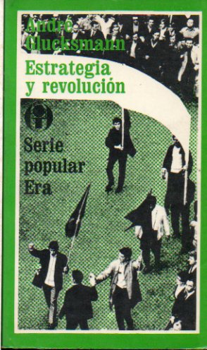 ESTRATEGIA Y REVOLUCIN.