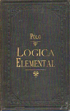 LGICA ELEMENTAL.