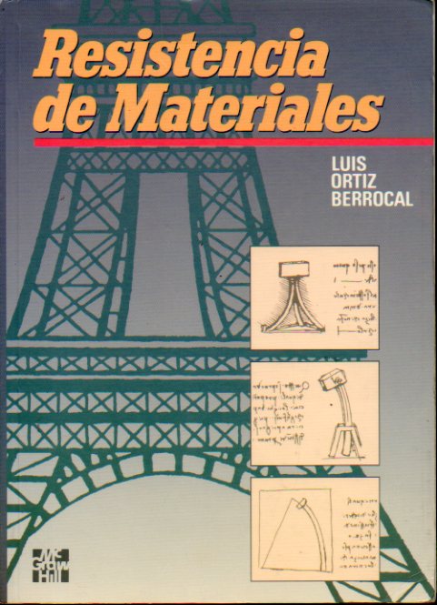 RESISTENCIA DE MATERIALES.