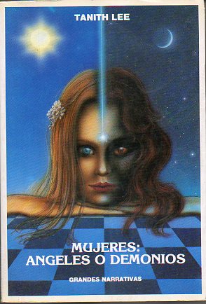 MUJERES: NGELES O DEMONIOS.