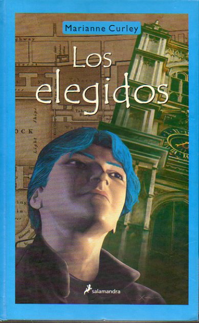 LOS ELEGIDOS.