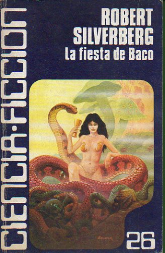 LA FIESTA DE BACO.