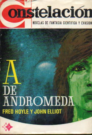 A DE ANDRMEDA.