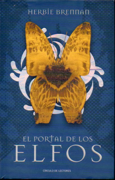 EL PORTAL DE LOS ELFOS.