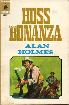 HOSS DE BONANZA.