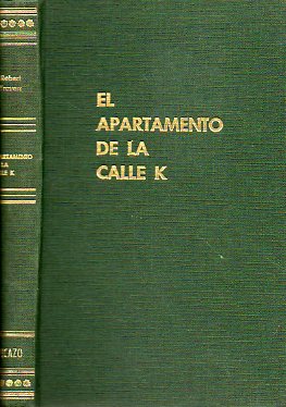 EL APARTAMENTO DE LA CALLE K.