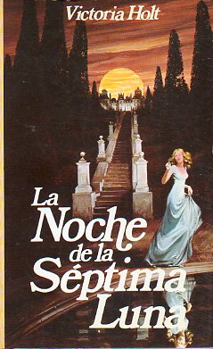 LA NOCHE DE LA SPTIMA LUNA.