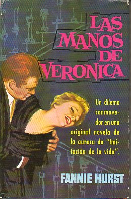 LAS MANOS DE VERNICA.