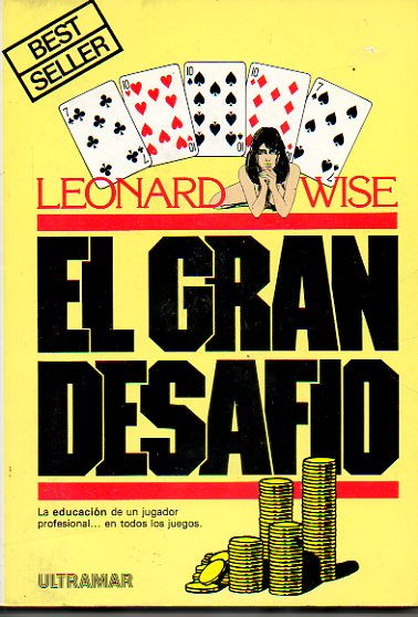 EL GRAN DESAFO.