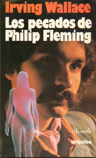 LOS PECADOS DE PHILIP FLEMING.