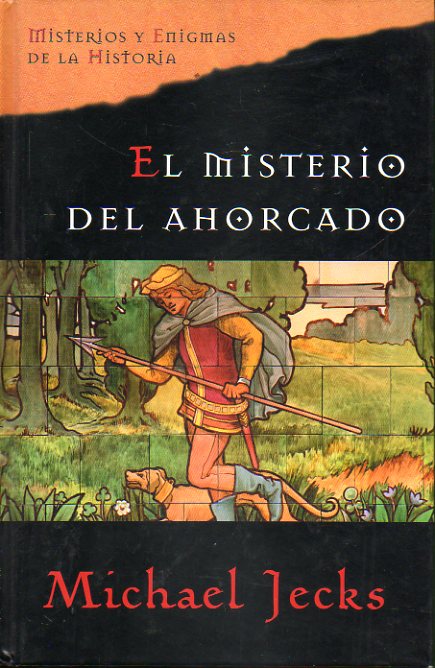 EL MISTERIO DEL AHORCADO.