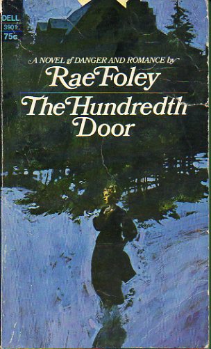 THE HUNDREDTH DOOR.