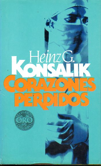 CORAZONES PERDIDOS.