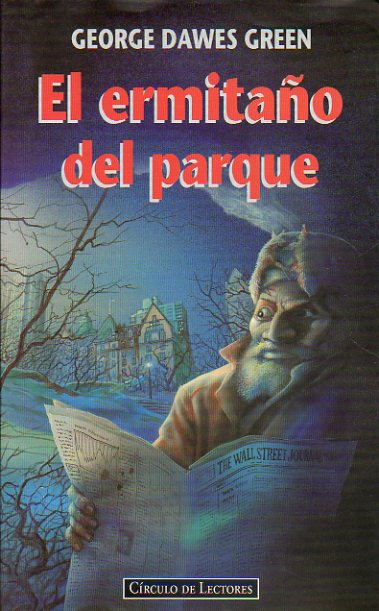 EL ERMITAO DEL PARQUE.