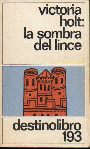 LA SOMBRA DEL LINCE.