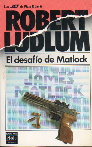 EL DESAFO DE MATLOCK.