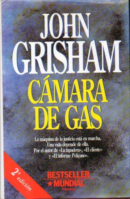 CMARA DE GAS. 2 ed.