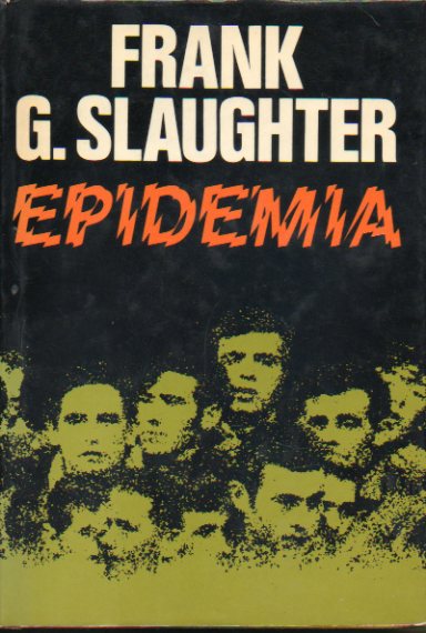 EPIDEMIA.