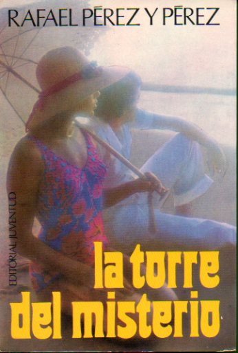 LA TORRE DEL MISTERIO. 2 ed.