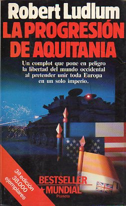 LA PROGRESIN DE AQUITANIA.