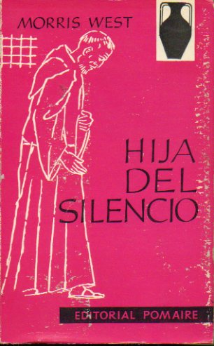 HIJA DEL SILENCIO.