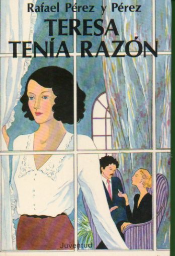 TERESA TENA RAZN.