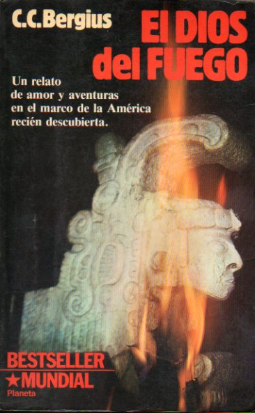 EL DIOS DEL FUEGO.