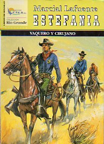 VAQUERO Y CIRUJANO.