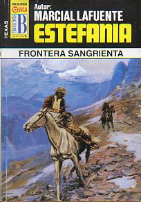 FRONTERA SANGRIENTA.