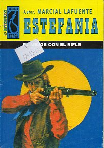 EL MEJOR CON EL RIFLE.