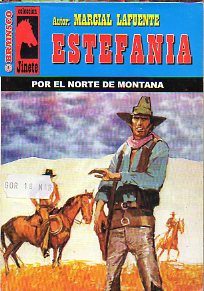 POR EL NORTE DE MONTANA.