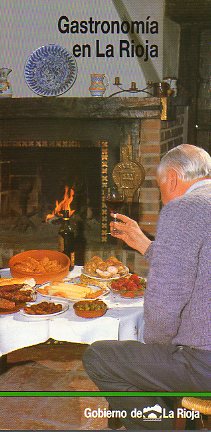 GASTRONOMA EN LA RIOJA.