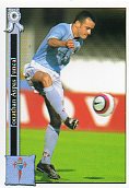 Cromos. LAS FICHAS DE LA LIGA 2005-2006. 502. JONATHAN Aspas Juncal.