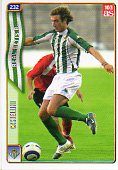 Cromos. LAS FICHAS DE LA LIGA 2005. 232 / 103. Marcelo CASTELLINI.