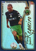 Cromos. LAS FICHAS DE LA LIGA. TEMPORADA 2004-2005. 454 / 198. MARIO Ignacio REGUEIRO Pintos.