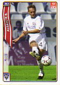 Cromos. LAS FICHAS DE LA LIGA. FICHAS LIGA 2005. 363 / 151. Laurent VIAUD.