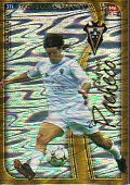 Cromos. LAS FICHAS DE LA LIGA. TEMPORADA 2004-2005. 371 / 146. Antonio PACHECO DAgosti.