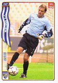 Cromos. LAS FICHAS DE LA LIGA. FICHAS 2005. 247 / 115. Francesc ARNAU Grabulosa.