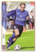 Cromos. LAS FICHAS DE LA LIGA. FICHAS 2005. 504 / 226.  Diego RIVAS Gutirrez