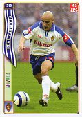 Cromos. LAS FICHAS DE LA LIGA. FICHAS 2005. 312 / 192. Jos Mara MOVILLA Cubero.