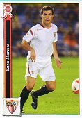 Cromos. LAS FICHAS DE LA LIGA. 2005-2006. 155. Enzo MARESCA.