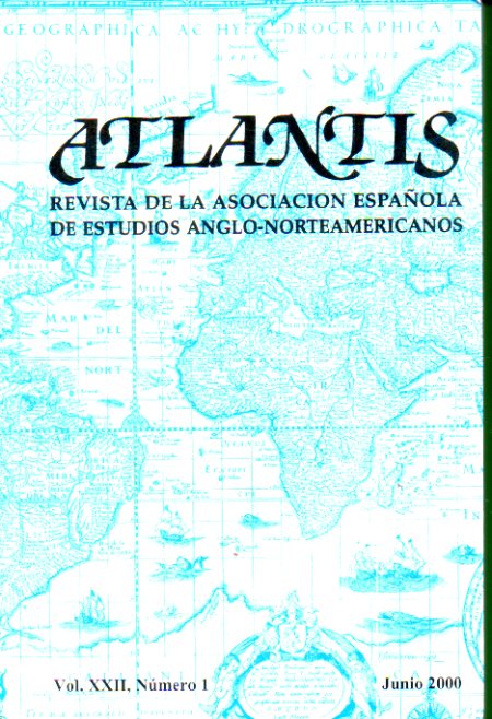 ATLANTIS. Revista de la Asociacin Espaola de Estudios Anglo-Norteamericanos. Vol. XXII. N 1. N D. Lpez Maestre: The Business of Cognitive Stylist