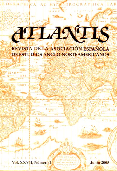 ATLANTIS. Revista de la Asociacin Espaola de Estudios Anglo-Norteamericanos. Vol. XXVII. N 1. J. Carlos Acua: Theories of Grammar and Theories of