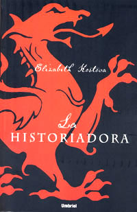 La historiadora